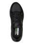 Skechers Спортни обувки Bounder-Rivato с велур и текстил - Pepit.bg