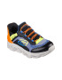 Skechers Спортни обувки Flex Glide с цветен блок - Pepit.bg