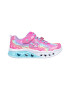 Skechers Спортни обувки Flutter Heart Lights с LED светлини - Pepit.bg