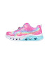 Skechers Спортни обувки Flutter Heart Lights с LED светлини - Pepit.bg