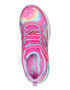 Skechers Спортни обувки Flutter Heart Lights с LED светлини - Pepit.bg