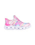 Skechers Спортни обувки Galaxylights-Bright с LED светлини - Pepit.bg