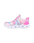 Skechers Спортни обувки Galaxylights-Bright с LED светлини - Pepit.bg