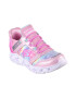 Skechers Спортни обувки Galaxylights-Bright с LED светлини - Pepit.bg