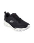 Skechers Спортни обувки Glide - Step Swift със синтетика - Pepit.bg