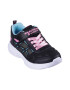 Skechers Спортни обувки Glimmer Kicks - Fresh Glow с LED светлини и велкро - Pepit.bg