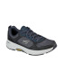 Skechers Спортни обувки Go Walk Outdoor Woodcrest от еко кожа и текстил - Pepit.bg