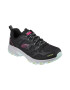 Skechers Спортни обувки Hillcrest Pure Escapade с мрежа - Pepit.bg