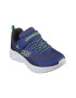 Skechers Спортни обувки Microspec II с велкро - Pepit.bg