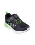 Skechers Спортни обувки Microspec Max II с велкро - Pepit.bg