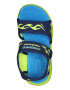 Skechers Спортни обувки от текстил Thermo-Splash Heat-Flo с велкро - Pepit.bg