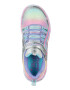 Skechers Детски обувки Светлинна система Heart Lights Rainbow Lux - 26 EU - Розов - Pepit.bg