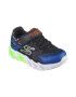 Skechers Спортни обувки S Lights Flex-Glow Bolt с велкро - Pepit.bg