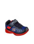 Skechers Спортни обувки S Lights: Ilumi-Brights Tuff Track с велкро - Pepit.bg