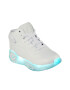 Skechers Спортни обувки S-Lights Remix с LED светлини - Pepit.bg