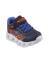 Skechers Спортни обувки S-Lights с LED светлини - Pepit.bg