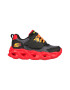 Skechers Спортни обувки със светлини и велкро Thermo-Flash - Flame - Pepit.bg