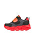 Skechers Спортни обувки със светлини и велкро Thermo-Flash - Flame - Pepit.bg