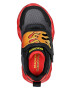 Skechers Спортни обувки със светлини и велкро Thermo-Flash - Flame - Pepit.bg