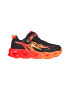 Skechers Спортни обувки Thermo-Flash - Heat-Flux с велкро и светлини - Pepit.bg