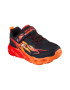 Skechers Спортни обувки Thermo-Flash - Heat-Flux с велкро и светлини - Pepit.bg