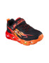 Skechers Спортни обувки Thermo-Flash - Heat-Flux с велкро и светлини - Pepit.bg