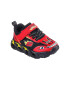 Skechers Спортни обувки Thermo Flash - Wheel Buddies с велкро - Pepit.bg