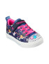 Skechers Спортни обувки Twinkle Sparks с Led светлини - Pepit.bg