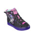 Skechers Спортни обувки Twinkle Toes с апликации - Pepit.bg