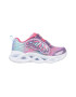 Skechers Спортни обувки Twisty Brights с велкро и брокат - Pepit.bg