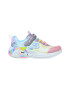 Skechers Спортни обувки Unicorn Dreams с Led светлини - Pepit.bg