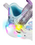 Skechers Спортни обувки Unicorn Dreams с Led светлини - Pepit.bg