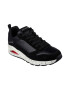 Skechers Спортни обувки Uno-Draw 2 с петниста подметка - Pepit.bg