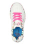 Skechers Спортни обувки Uno Lite - Lovely Luv от еко кожа - Pepit.bg