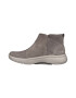 Skechers Велурени боти Go Walk - Pepit.bg