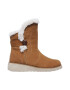 Skechers Велурени боти Keepsakes - Pepit.bg