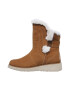 Skechers Велурени боти Keepsakes - Pepit.bg