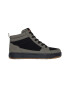 Skechers Велурени високи обувки Smooth Street Cozy - Pepit.bg