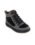 Skechers Велурени високи обувки Smooth Street Cozy - Pepit.bg