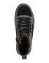 Skechers Велурени високи обувки Smooth Street Cozy - Pepit.bg