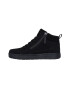 Skechers Велурени високи обувки Smooth Street Cozy - Pepit.bg