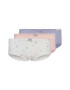 Skiny Боксерки с памук - 3 чифта - Pepit.bg