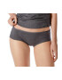 Skiny Хипстър с памук - 4 чифта - Сив - Pepit.bg