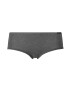Skiny Хипстър с памук - 4 чифта - Сив - Pepit.bg