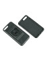 SKS Калъф Compit Cover iPhone 6+/7+/8+ Black - Pepit.bg