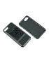 SKS Калъф Compit Cover iPhone 6/7/8/SE Black - Pepit.bg