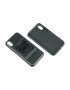 SKS Калъф Compit Cover iPhone X/XS Black - Pepit.bg