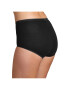 Sloggi Боксерки Basic+ с висока талия - 3 чифта - Pepit.bg