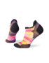 Smartwool Чорапи до глезена Run Zero с вълна - Pepit.bg