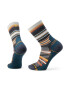 Smartwool Хайкинг чорапи Light Cushion Panorama с десен - Pepit.bg